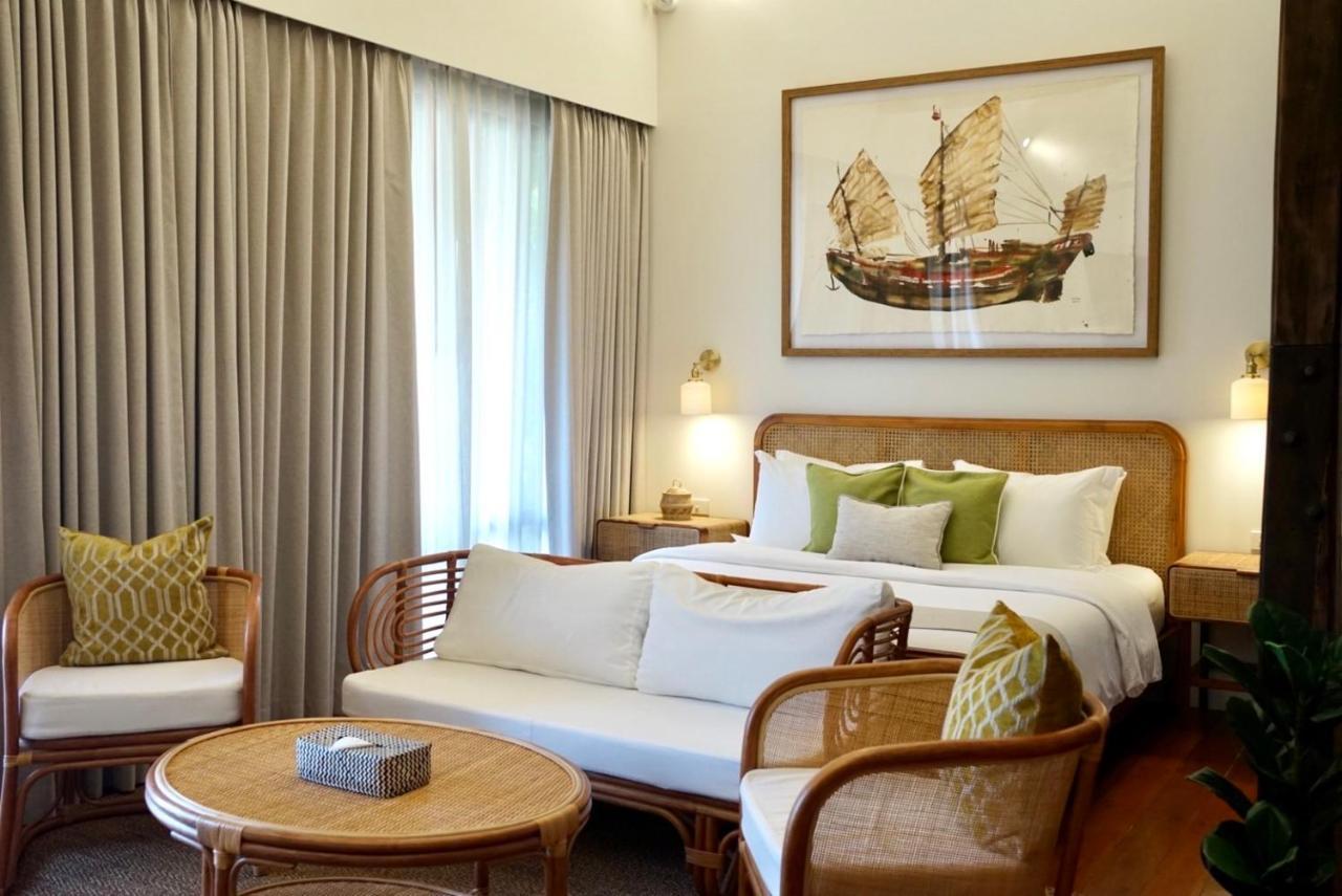 Syama Residence Ayutthaya Eksteriør billede